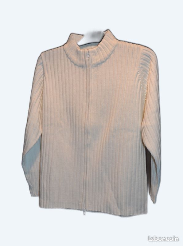 Gilet femme (image 1)