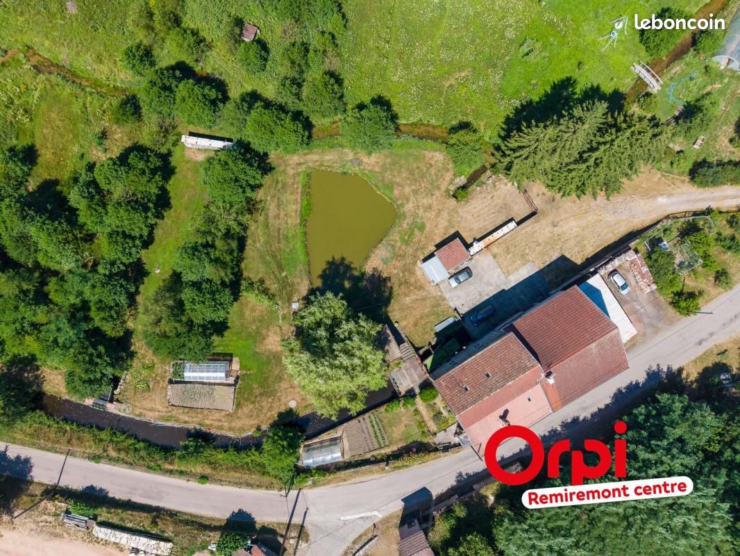 Maison 5 pièces 170 m² · à Hadol · 170 m² · 285 000 €