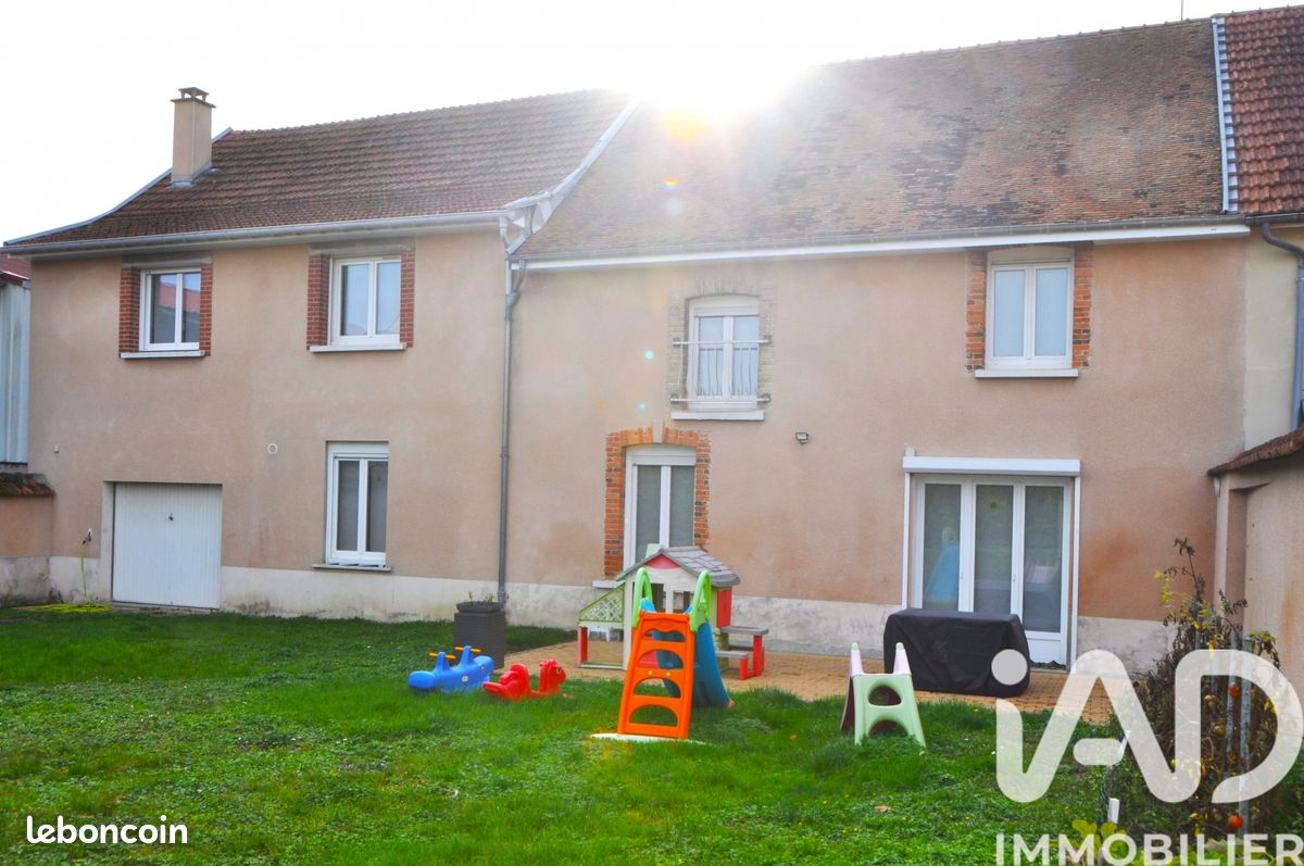 Maison 7 pièces 209 m² (image 9)