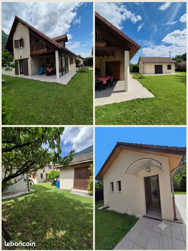Maison 7 pièces 160 m² · à Vif · 160 m² · 490 000 €