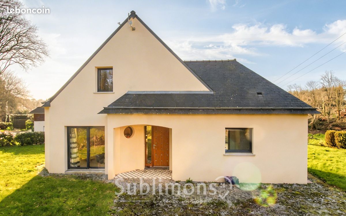 Maison 4 pièces 110 m² · à Nivillac · 110 m² · 350 000 €