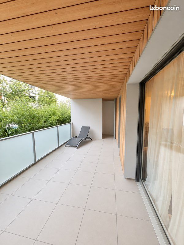 Appartement 1 pièce 34 m² · à Bordeaux · 34 m² · 670 €/mois