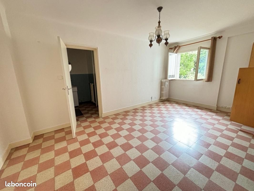 Appartement 2 pièces 42 m² · à Cagnes-sur-Mer · 42 m² · 740 €/mois
