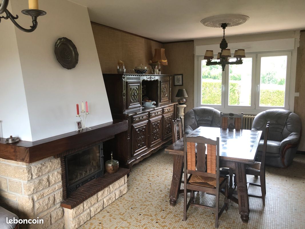 Maison 4 pièces 81 m² · à Arras · 81 m² · 172 000 €