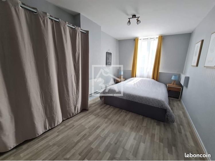 Appartement a louer lens - 2 pièce(s) - 46 m2 - Surfyn