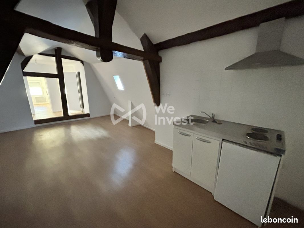 Immeuble 178 m² Cosne-Cours-sur-Loire (image 11)