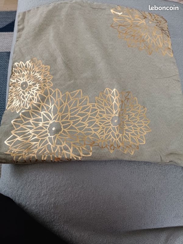 Housse de coussin (image 1)