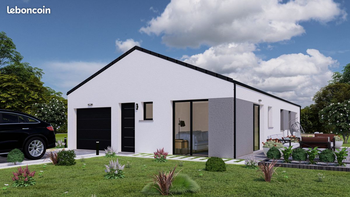 Maison 7 pièces 98 m² · à Épinal · 98 m² · 238 000 €