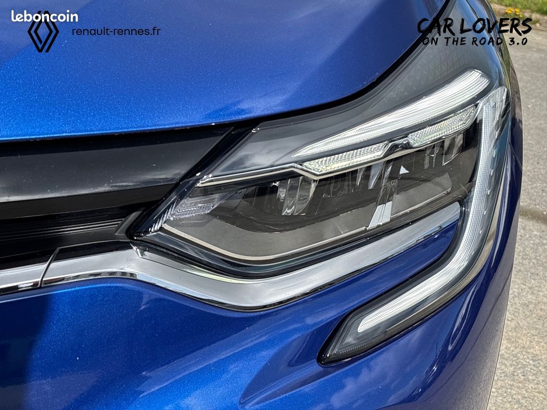 RENAULT Captur TCe 90 Evolution (image 17)