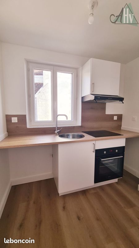 Appartement 3 pièces 48 m² · à Sainte-Colombe · 48 m² · 660 €/mois
