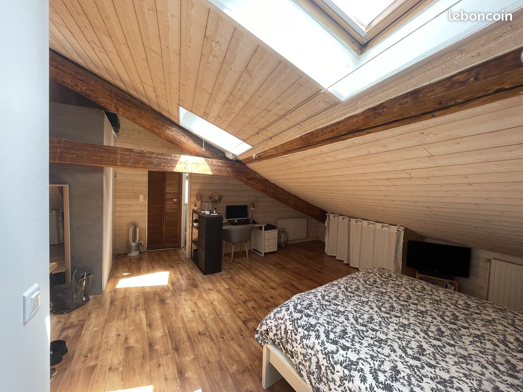Duplex 3 pièces 86 m² (image 8)