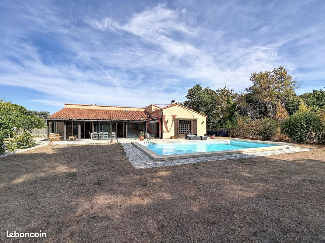 Maison 5 pièces 141 m² · à Montesquieu-des-Albères · 141 m² · 495 000 €