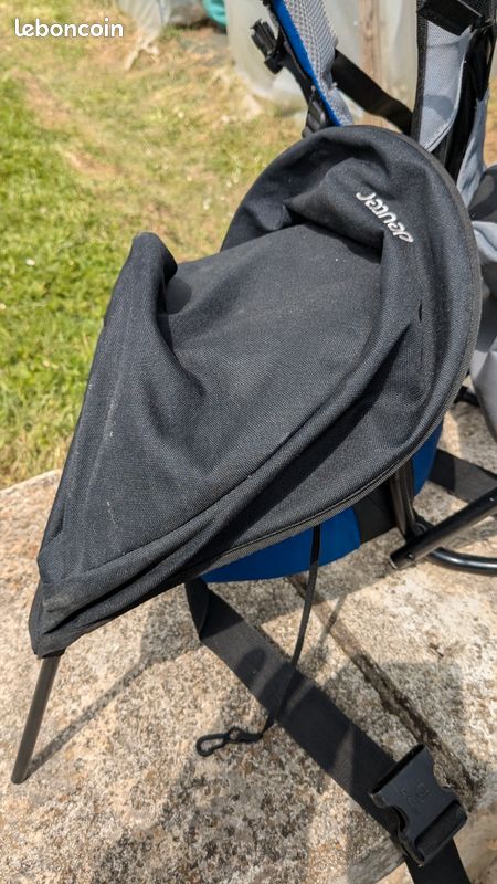 Porte bébé Deuter (image 2)