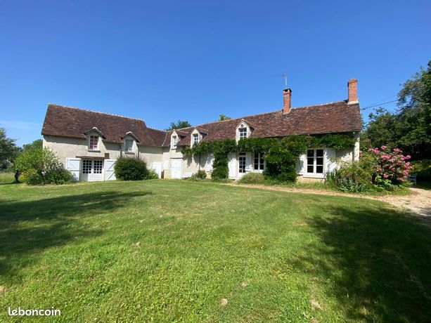Maison 8 pièces 162 m²