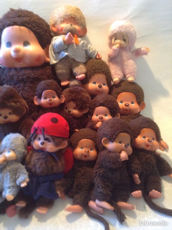 Collection de KIKI (image 3)