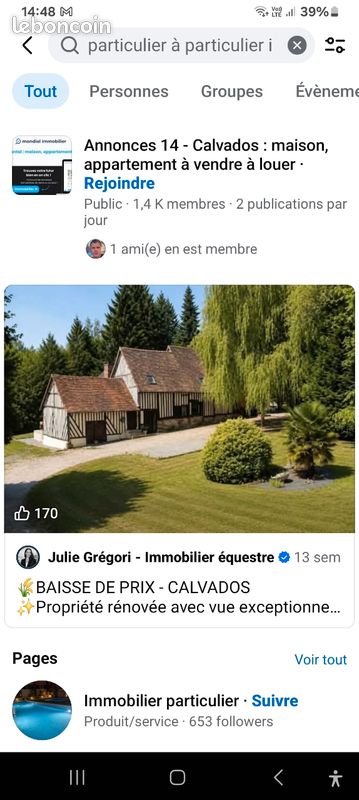 Maison 4 pièces 110 m² · à Val-de-Vie · 110 m² · 275 000 €