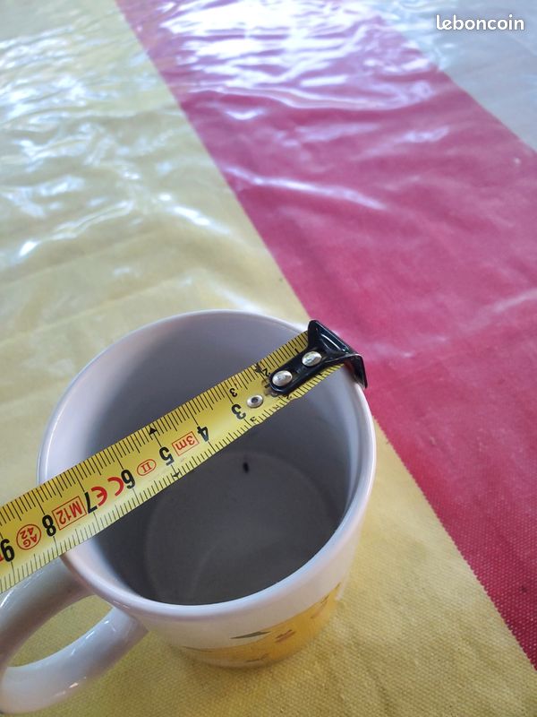 Tasse Pokemon (image 5)