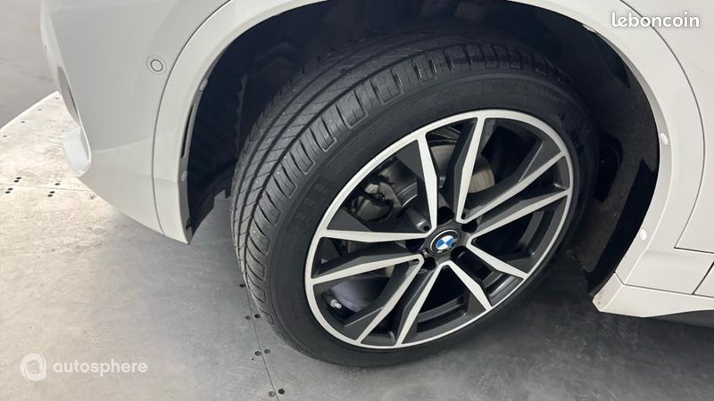 Bmw X2 sDrive18iA 136ch M Sport DKG7 (image 20)