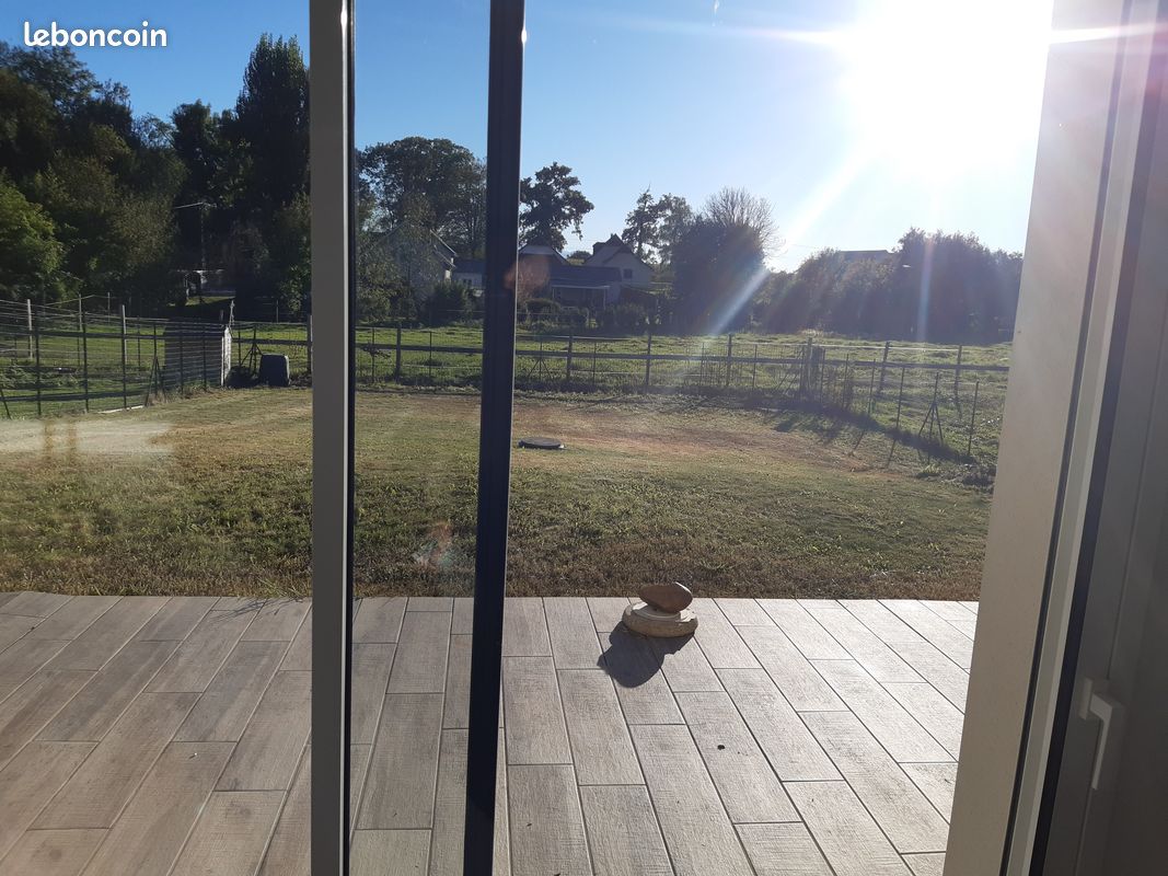 Maison a louer sur Lourenties (image 1)