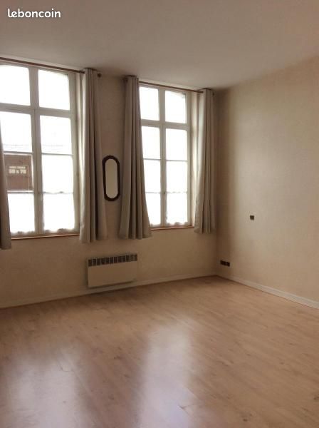 Appartement a louer douai - 2 pièce(s) - 55 m2 - Surfyn