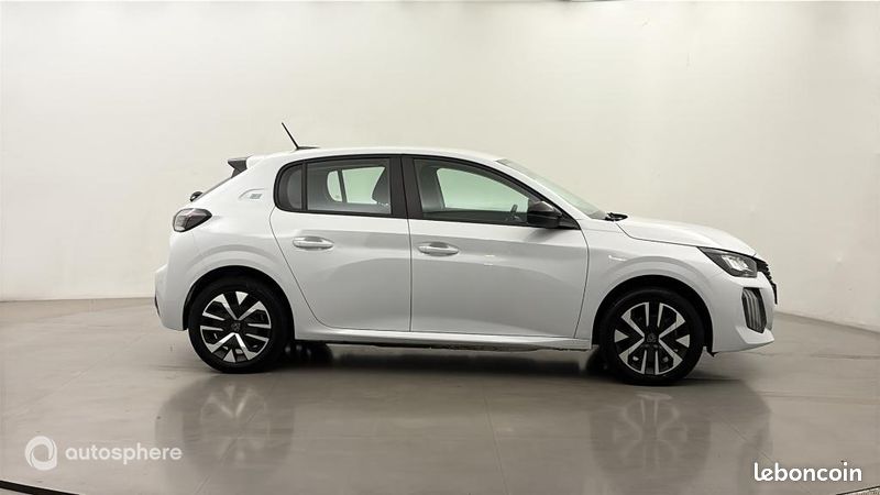 Peugeot 208 e-208 136ch 50 kWh Style (image 4)