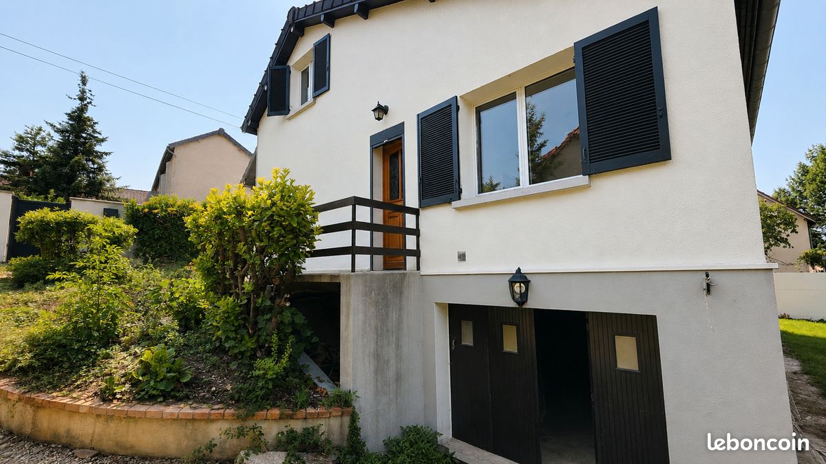 Maison 3 pièces 83 m² · à Saint-Parres-aux-Tertres · 83 m² · 760 €/mois
