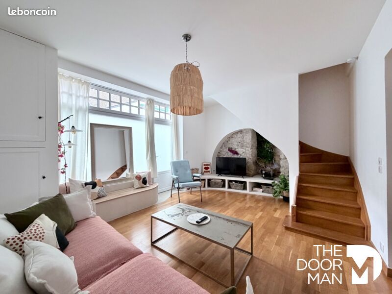 Maison 4 pièces 92 m² · au Pouliguen · 92 m² · 699 000 €
