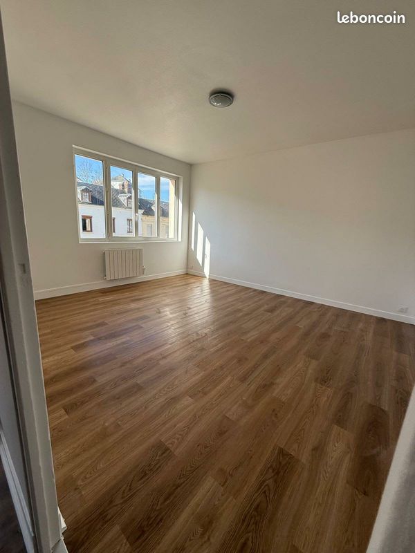 Appartement 3 pièces 60 m² · à Bolbec · 60 m² · 660 €/mois