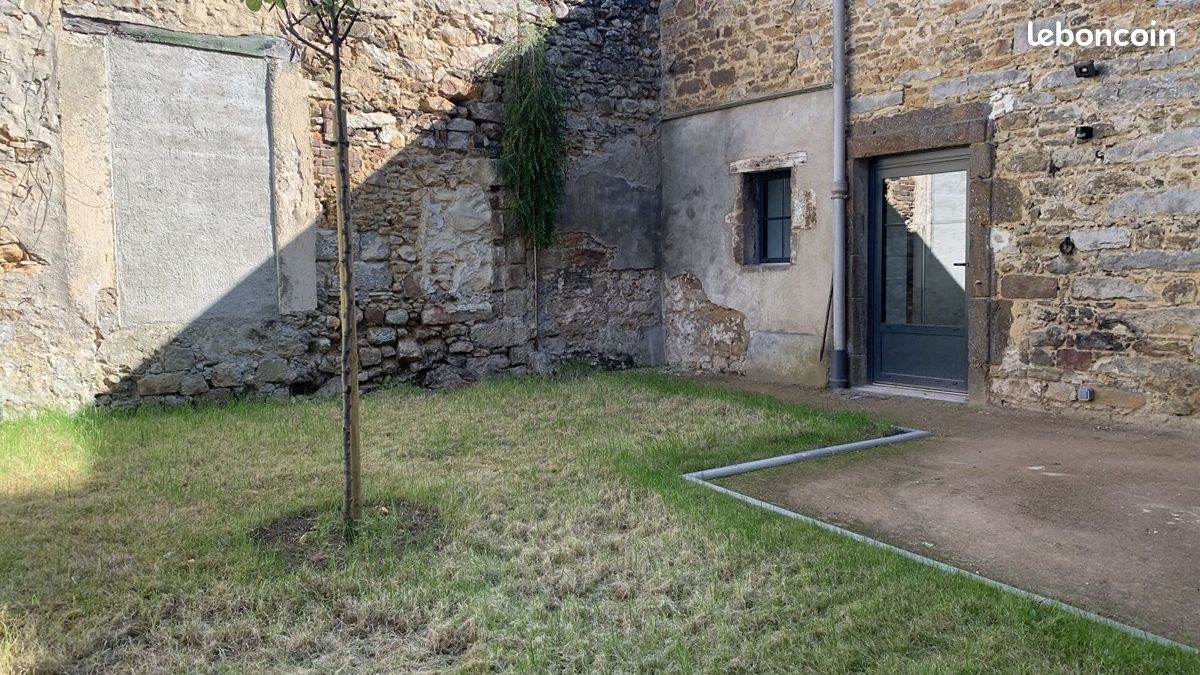 Appartement 2 pièces 46 m² · au Mans · 46 m² · 634 €/mois