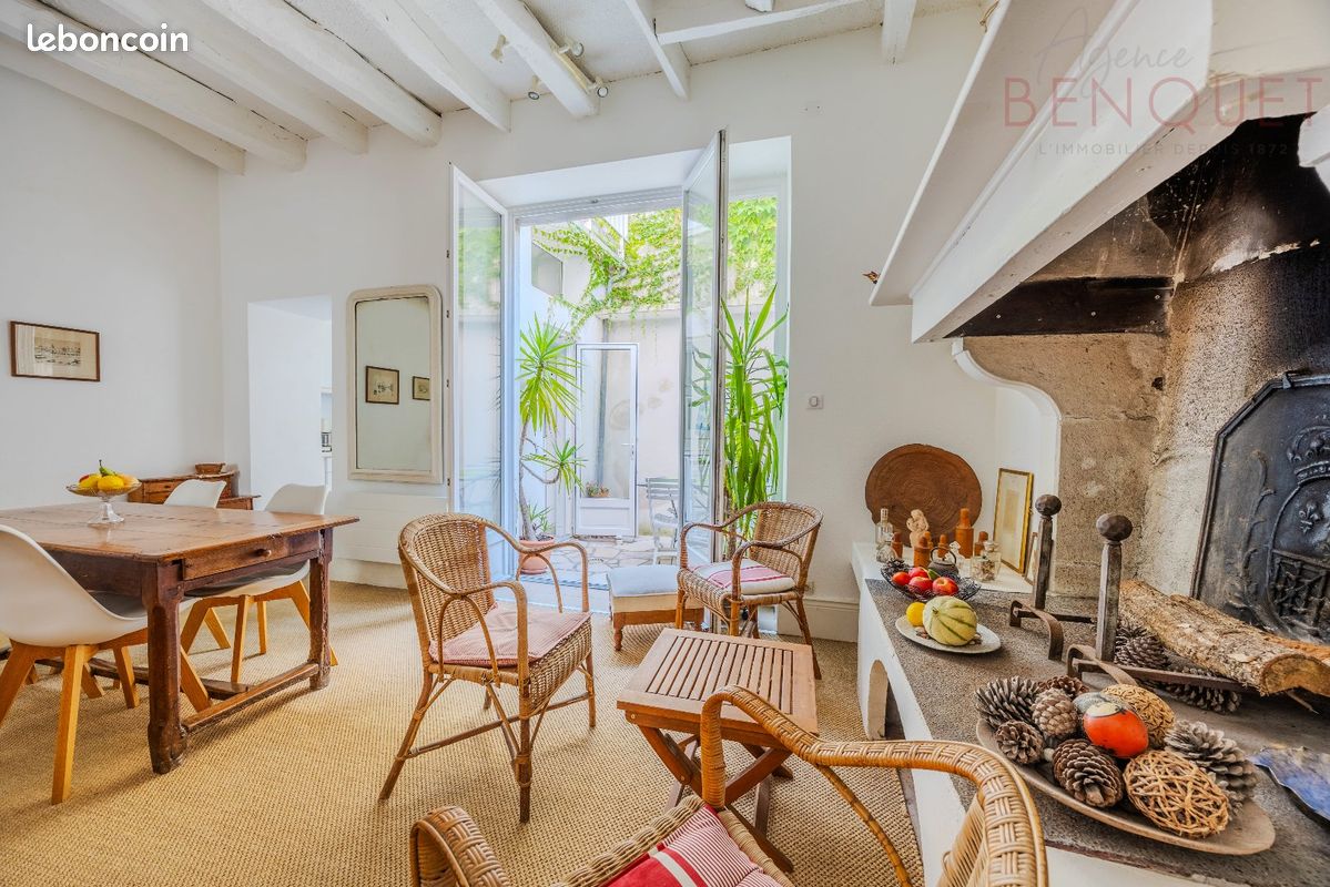 Maison 6 pièces 145 m² · à Biarritz · 145 m² · 1 195 000 €