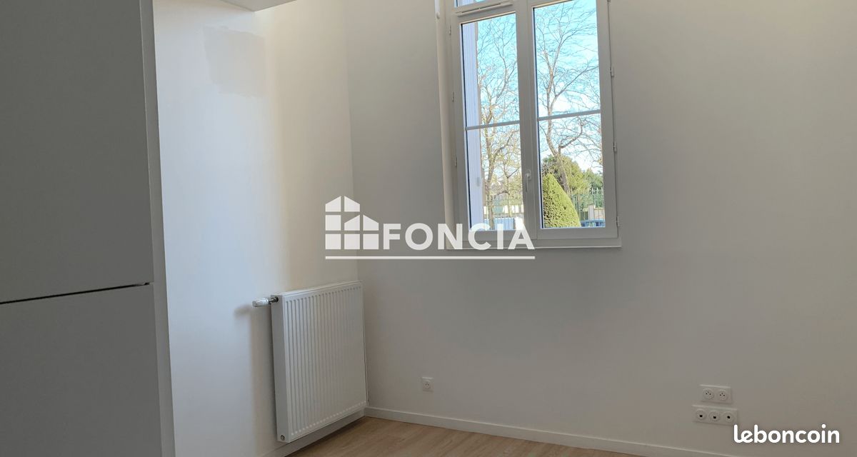 Appartement 2 pièces 32 m² · à Louviers · 32 m² · 529 €/mois