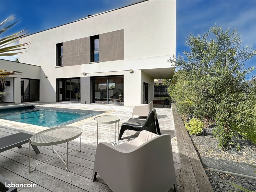 Maison 7 pièces 180 m² · à Pomacle · 180 m² · 595 000 €