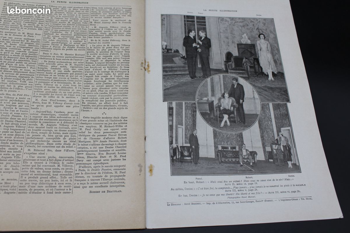 La petite illustration (image 4)
