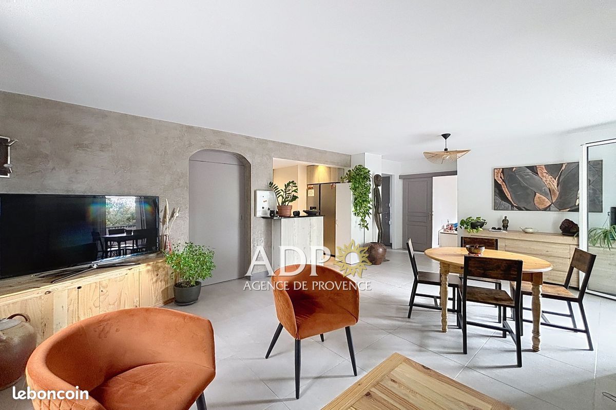 Appartement 3 pièces 65 m² · à Valbonne · 65 m² · 365 000 €