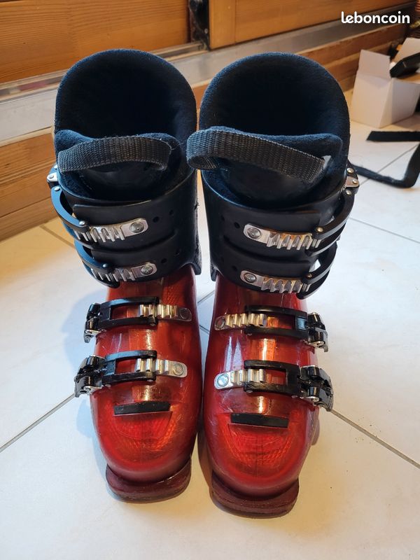 Chaussure ski T38 (image 1)