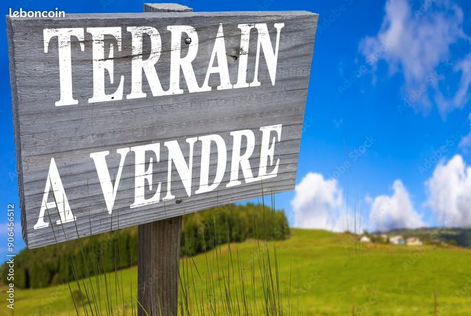 Terrain 716 m² Artigues Pres Bordeaux