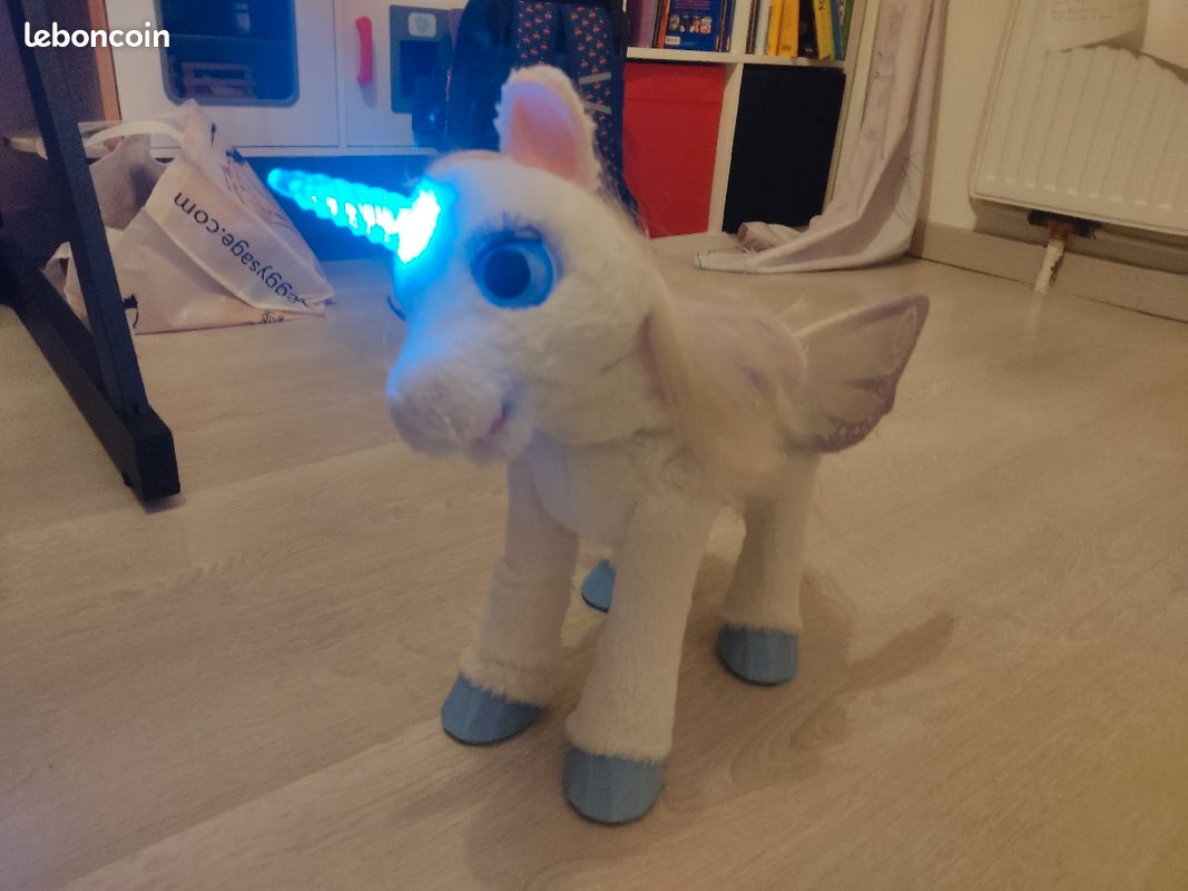 Licorne (image 2)