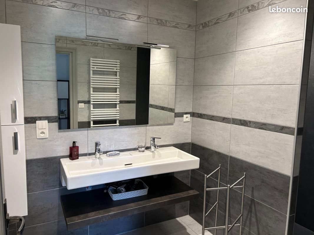 Maison 4 pièces 185 m² - Saint-Pierre-de-Juillers 17400 (image principale 13)