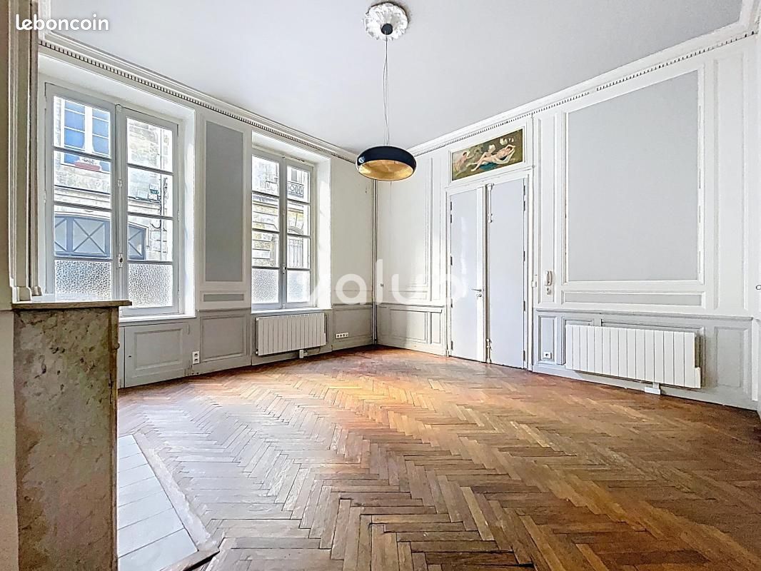 Appartement 2 pièces 59 m²