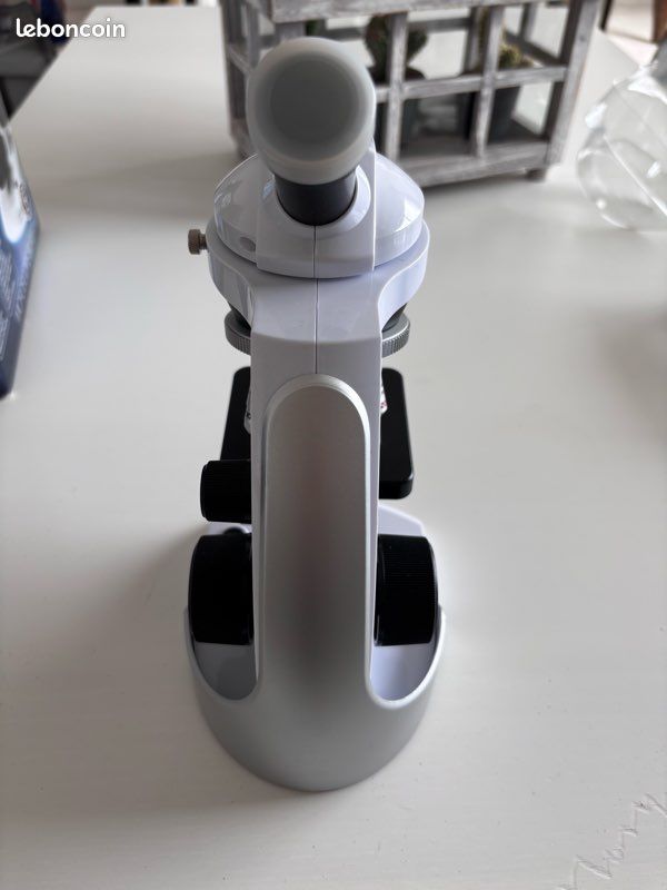 Microscope jouet enfant (image 8)
