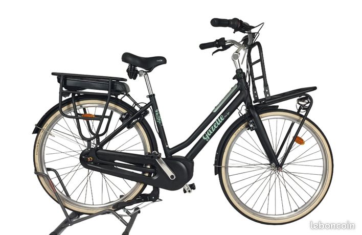 Vélo Occasion Le Bon Coin Velo Ile De France Vélo Pliant Le Bon