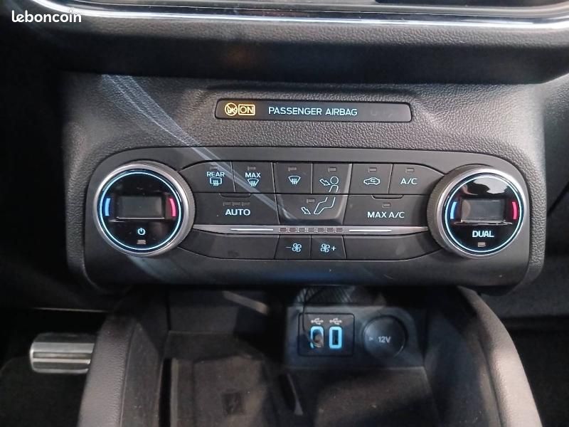 Ford Kuga 1.5 EcoBlue 120ch ST-Line BVA (image 21)
