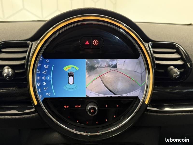 Mini Clubman Cooper 136 ch DKG7 Edition Premium Plus (image 21)