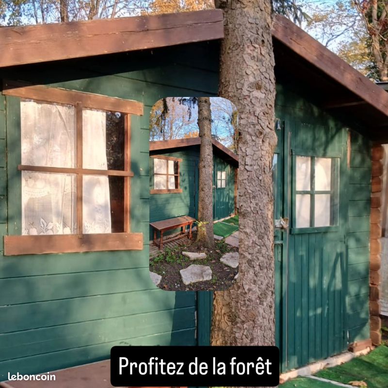 Maison a louer sannois - Surfyn