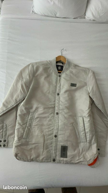 Veste G-star (image 1)