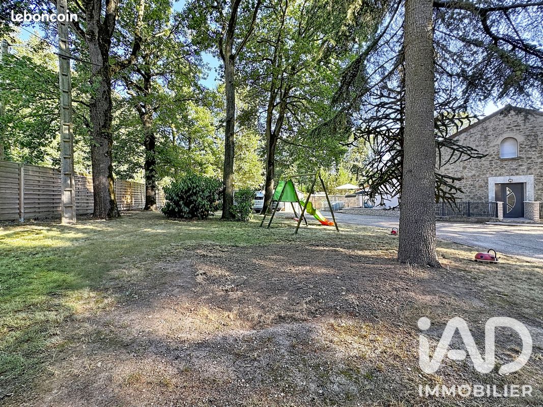 Maison 6 pièces 126 m² · à Marcoussis · 126 m² · 389 000 €