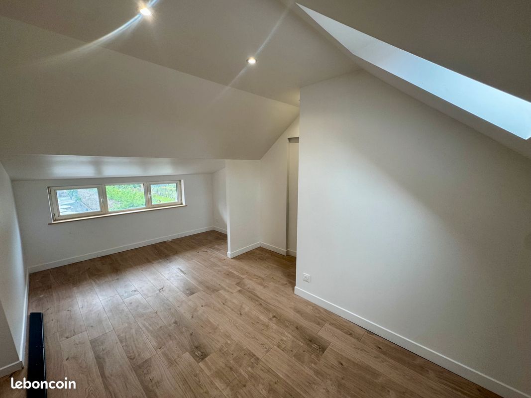 Maison 4 pièces 65 m² · à Mouvaux · 65 m² · 780 €/mois