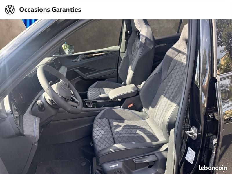 Volkswagen Tiguan 1.5 eTSI 150ch R-Line Edition DSG7 (image 39)