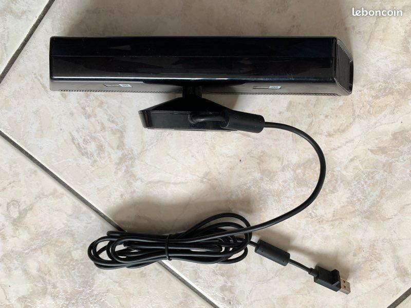 Xbox kinect (image 3)