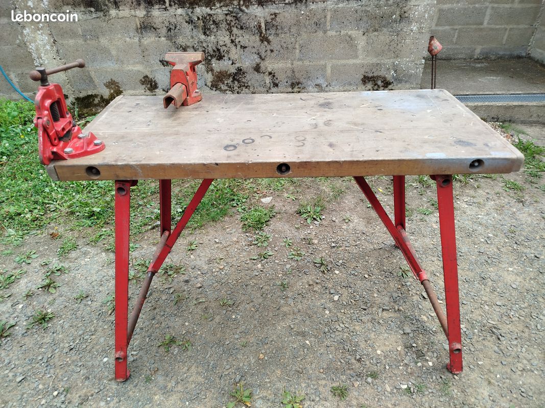établi virax (image 2)